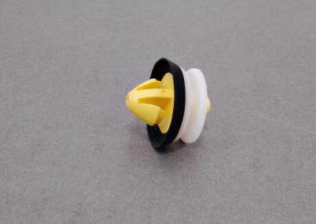 Затискач пружинний VAG 8P0868243