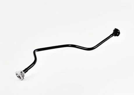 Шланг системи охолодження VAG 8R0121081AQ