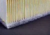 Фільтр повітряний VAG 8R0133843K (фото 3)