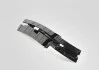 Кронштейн кріплення переднього бампера нижній Audi Q5 2008-16 правий 8R0807278C