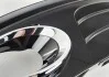 Решетка под туманку Audi Q5 2012-2016 левая VAG 8R0807681MBJI (фото 3)
