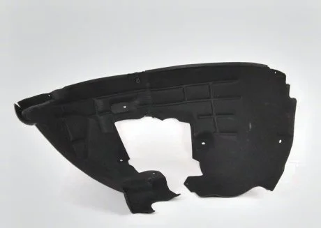 Підкрилок передній лівий Audi Q5 2012-2016 VAG 8R0821171K