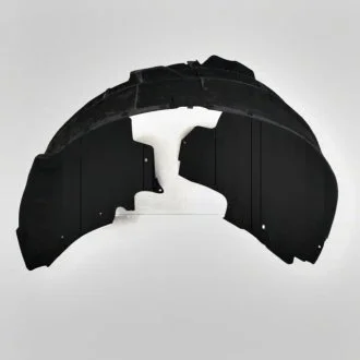 Подкрылок передний левый Audi Q5 2012-17 VAG 8R0821171M