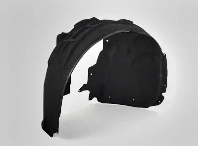 Подкрылок правый перед Audi Q5 2008-2012 VAG 8R0821172H