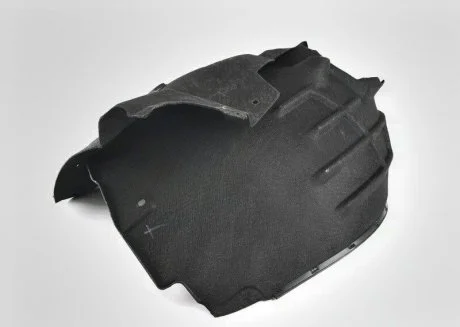 Кожух арки колеса VAG 8R0821172M