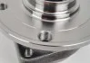 Подшипник ступицы с креплением (без болтов) VAG 8S0498625A (фото 6)