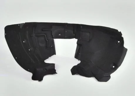Підкрилок передній лівий VAG 8T0821171M