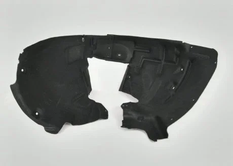 Кожух арки колеса VAG 8T0821172M