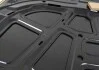 Капот Audi A5 2012-2016 VAG 8T0823029H (фото 3)