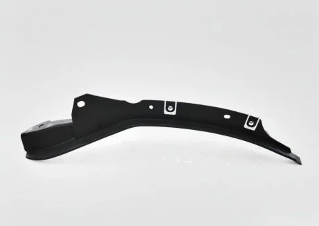 Подкрылок VAG 8T0853888F