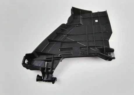 Майданчик фари лівої Audi A5 2008-16 VAG 8T0941453A