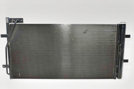Радіатор кондиціонера Audi Q3 2011-2018 VAG 8U0260401B