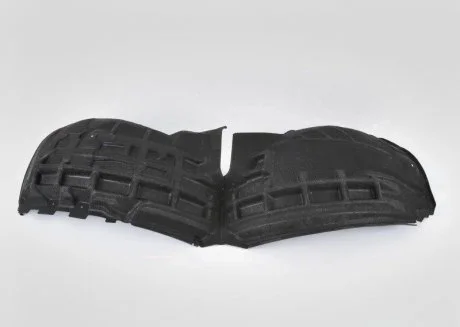 Підкрилок передній лівий Audi Q3 2011-2015 (передня частина) VAG 8U0821171D