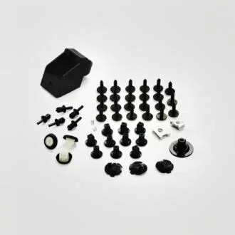 Комплект креплений VAG 8V0098629