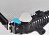 Радіатор системи охолодження VAG 8V0121251B (фото 4)
