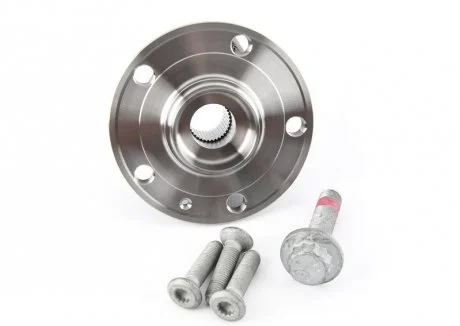 Подшипник ступицы VAG 8V0598625C
