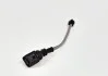 Датчик износа тормозных колодок 8V0615437