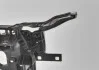 Панель передня Audi A6 8V 2012-2016 телевізор VAG 8V0805588 (фото 3)