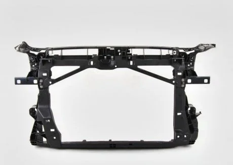Панель передняя Audi A6 8V 2012-2016 телевизор VAG 8V0805588