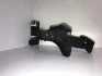 Кронштейн крила лівий Audi A3 2013-2016 VAG 8V0821135A (фото 2)
