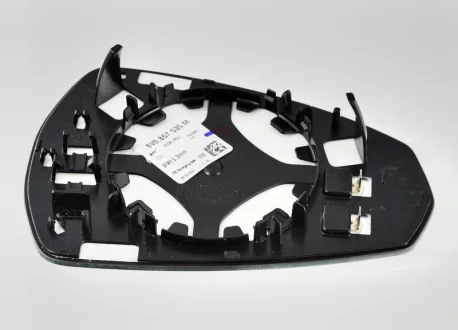 Скло дзеркала VAG 8V0857535M