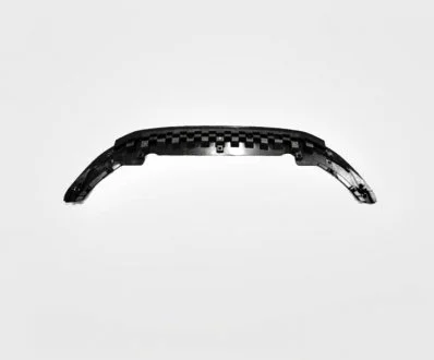 Спойлер губа бампера Audi A3 8V 2013 - (передний) VAG 8V5807233