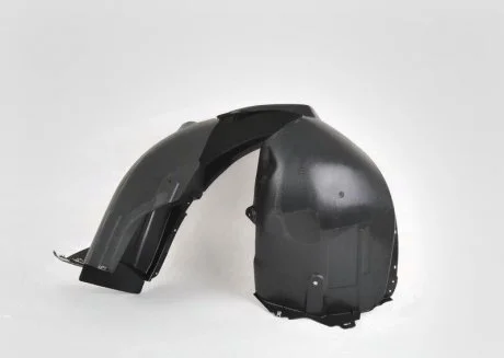Підкрилок передній правий Audi A3 (8V) 2012-2016 VAG 8V5821172G