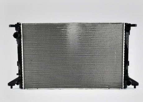 Радиатор охлаждающей жидкости VAG 8W0121251AB (фото 1)