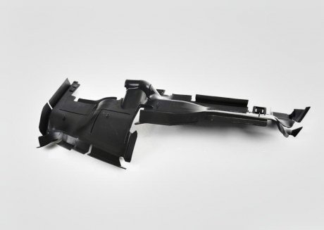 Повітропровід VAG 8W0121283AR (фото 1)