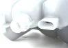 Бачок VAG 8W0121405L (фото 3)