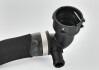 Шланг системи охололдження VAG 8W0122101BE (фото 2)