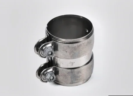 Хомут подвійний VAG 8W0253141A