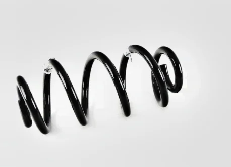 Пружина гвинтова VAG 8W0511115EP