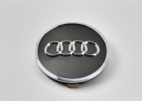 Колпак диска колеса AUDI A4 B9 2015- (1шт.) VAG 8W0601170