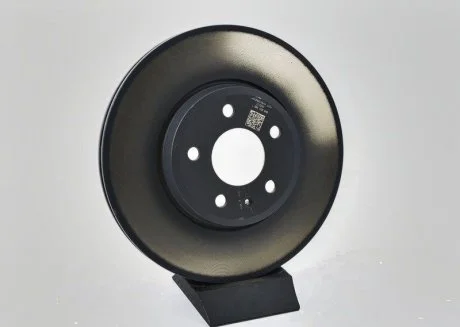 Диск гальмівний VAG 8W0615301T