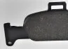 Комплект колодок тормозных VAG 8W0698151BB (фото 2)
