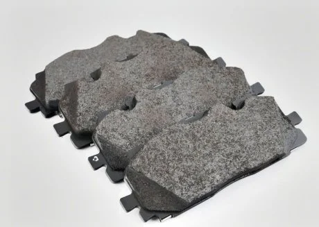 Комплект тормозных колодок VAG 8W0698151BD