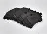 Комплект колодок гальмівних 8W0698451AQ
