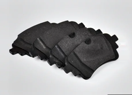 Комплект колодок гальмівних VAG 8W0698451AQ