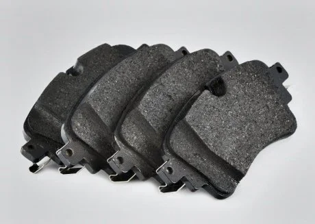 Комплект колодок гальмівних VAG 8W0698451BG