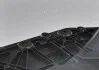 Защита переднего бампера Audi A4 B9 2015- VAG 8W0807611 (фото 3)