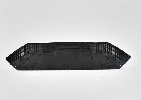 Защита переднего бампера Audi A4 B9 2015- VAG 8W0807611