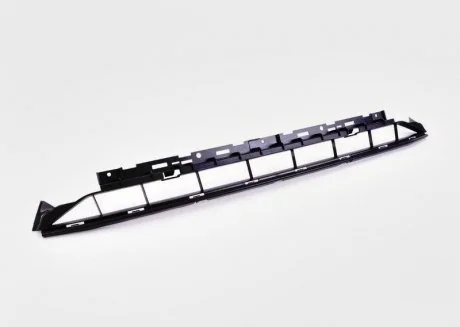 Решетка бампера нижняя Audi A4 B9 VAG 8W0807683A9B9