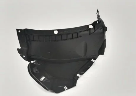 Подкрылок передний правый Audi A4 B9 (передняя часть) VAG 8W0853888L