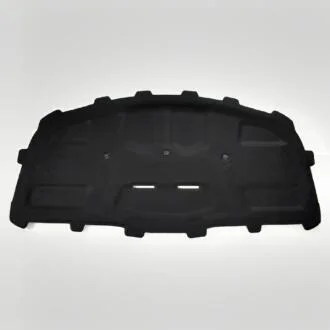 Шумозахист VAG 8W0863825B (фото 1)