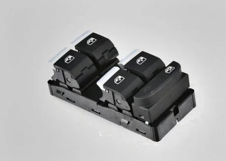 Выключатель стеклоподъемника VAG 8W0959851E5PR