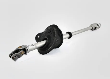 Вал кермового керування проміжний VAG 8W1419753C