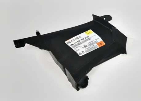 Повітропровід VAG 8W6121763A