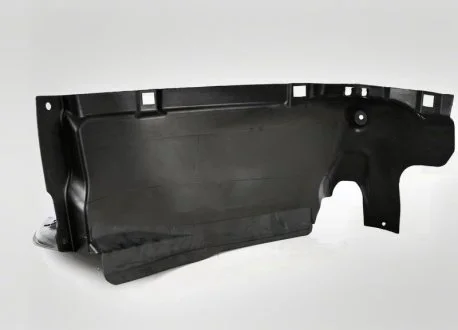 Спойлер колеса VAG 8W6853887Q