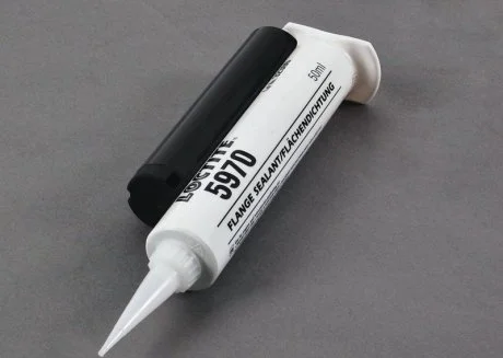 Герметик силиконовый VAG D176501A1